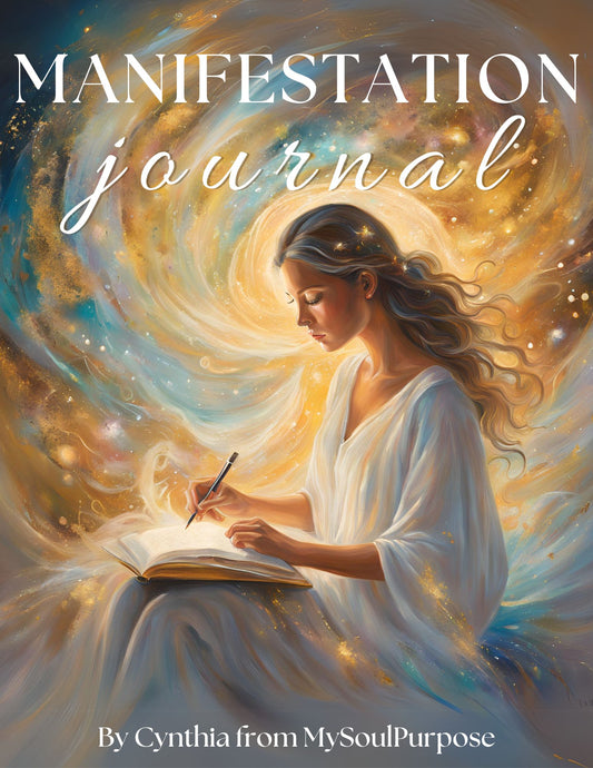 Manifestation Journal