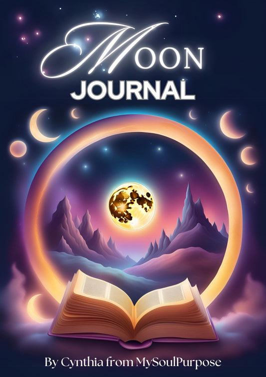 Moon Journal